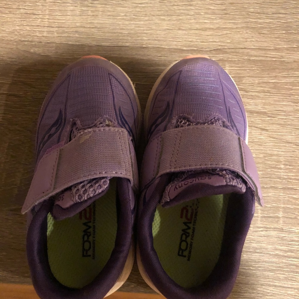 Stride Rite shoes - Picture 6 of 7
